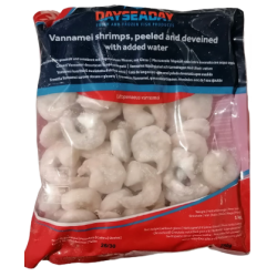 Crevetten 26/30 geschällt 1Kg